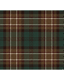 Allan Tartan Kilt 