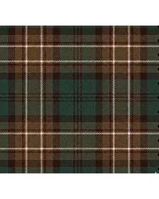 Allan Tartan Kilt 