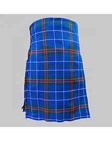 Edmonstone Modern Tartan Kilt