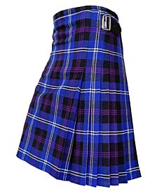 Heritage Of Scotland Tartan Kilt