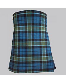 Graham of Menteith Muted Tartan Kilt