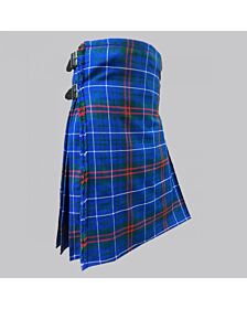 Edmonstone Modern Tartan Kilt