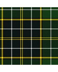 Forrester Hunting Modern Tartan Shorts For Men