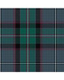 Aberfeldy tartan kilt