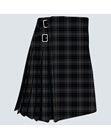 Clan Afallon Tartan Kilt