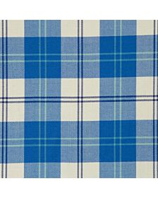 Ailsa Royal Blue tartan kilt