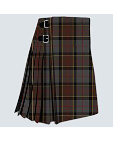Clan Andover Tartan Kilt