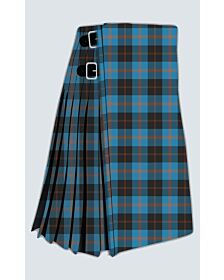 Clan Angus Tartan Kilt