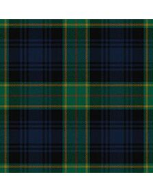 Barnes Tartan kilt
