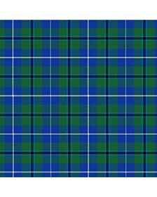 Clan Bath District Tartan Kilt