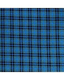 Bedford Check Tartan Kilt