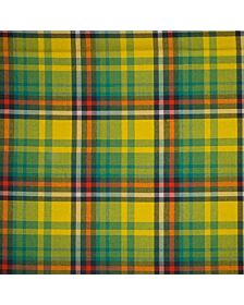 BellsPool Bright Check Tartan Kilt

