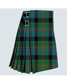 Clan Blair Ancient Tartan Kilt