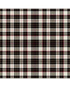 Brodie Black & White Tartan Kilt