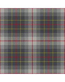 Brodie Silver Tartan Kilt