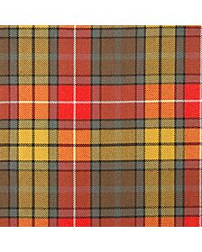 Buchanan Weathered Tartan Kilt