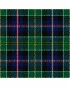 Bullman Modern Tartan Kilt