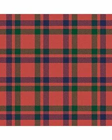Burt's Highlanders Modern Tartan Kilt