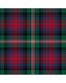 Caledonian Society of PEI Tartan kilt