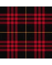 Calgary University Tartan Kilt