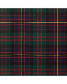 Clan Cameron OF Erracht Higland Tartan Kilt