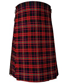 Cameron Tartan Kilt