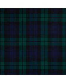 Campbell Modern Tartan kilt