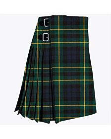 Campbell of Argyll Ancient Tartan Kilt