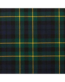 Campbell of Argyll Ancient Tartan Kilt