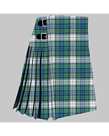 Campbell Dress Ancient Tartan Kilt