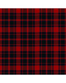 Carrick Modern Tartan Kilt