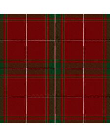Carruthers Tartan Kilt