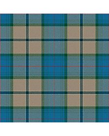 Chisholm Colonial Tartan Kilt