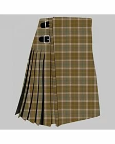 Clan Cladish Tartan Kilt