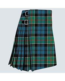 Colquhoun Ancient Tartan Kilt