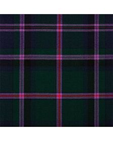 Clan Cooper Modern Tartan Kilt