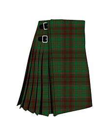 County Dublin Tartan Kilt