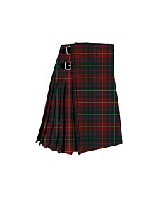 Meath Modern Tartan Kilt