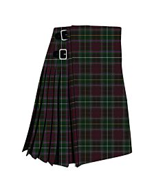 Crosbie Modern Tartan Kilt