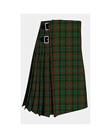 Clan Doyle Tartan kilt