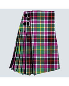 Gala Water Ancient Tartan Kilt
