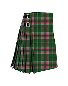 Gray Hunting Ancient Tartan Kilt