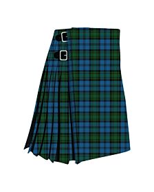 Kerr Hunting Modern Tartan Kilt