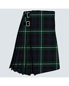 Lamont Modern Tartan Kilt
