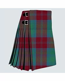 Lindsay Ancient Tartan Kilt