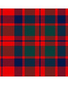 Clan Macfadyen Tartan Kilt