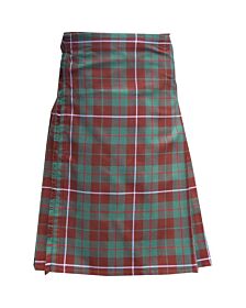 MacKinnon Hunting Ancient Tartan Kilt