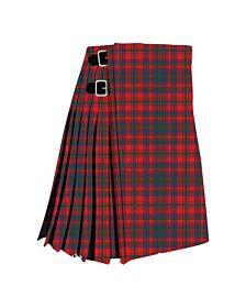Matheson Modern Tartan Kilt
