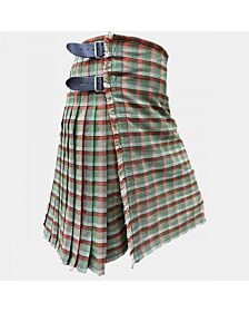 Clan Braveheart Tartan Kilt