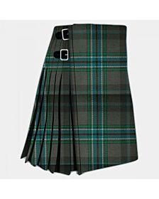 Clan Giants Causeway JR679T Tartan Kilt